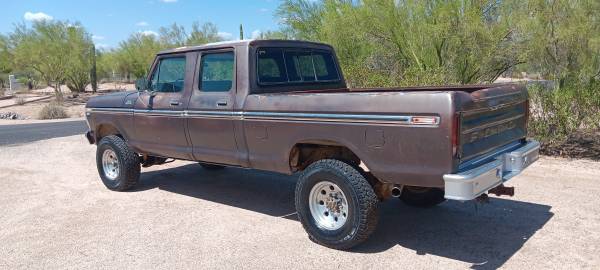 Ford, dovoz USA — foto 3 z 12
