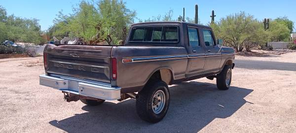 Ford, dovoz USA — foto 4 z 12