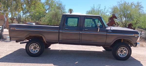 Ford, dovoz USA — foto 5 z 12