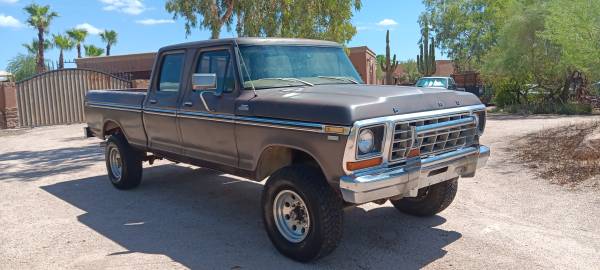 Ford, dovoz USA — foto 6 z 12