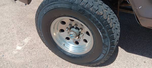 Ford, dovoz USA — foto 8 z 12