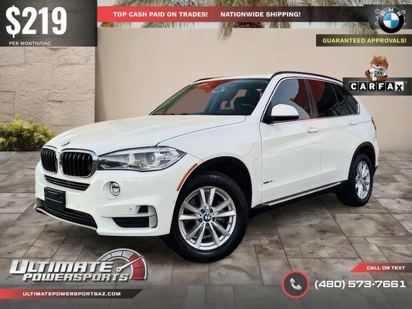 2015 BMW, dovoz USA — foto 2 z 12