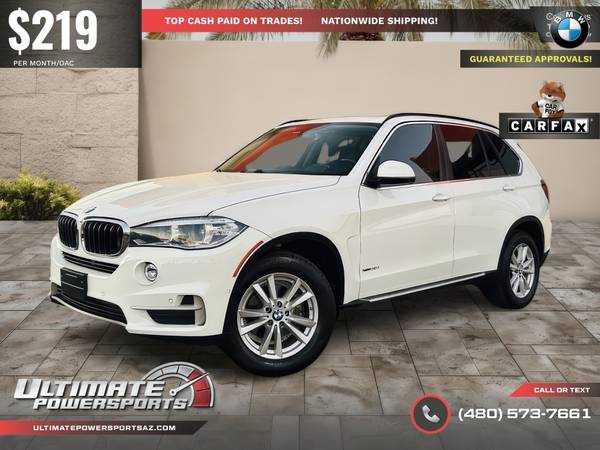 2015 BMW, dovoz USA — foto 7 z 12