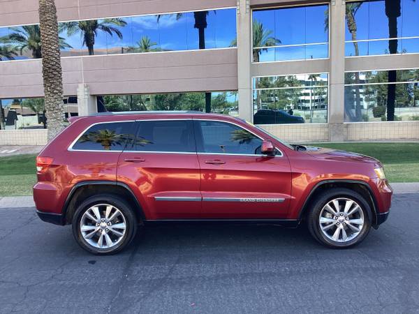 2013 Jeep, dovoz USA — foto 2 z 12