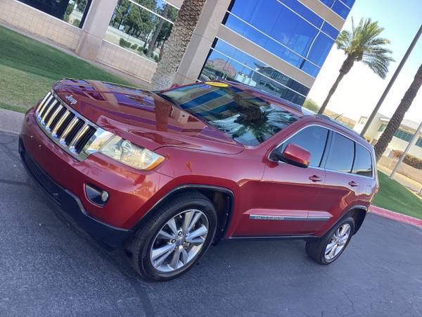 2013 Jeep, dovoz USA — foto 3 z 12