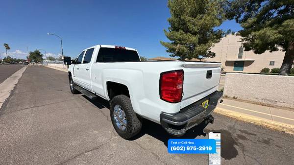 2016 Chevrolet, dovoz USA — foto 2 z 12