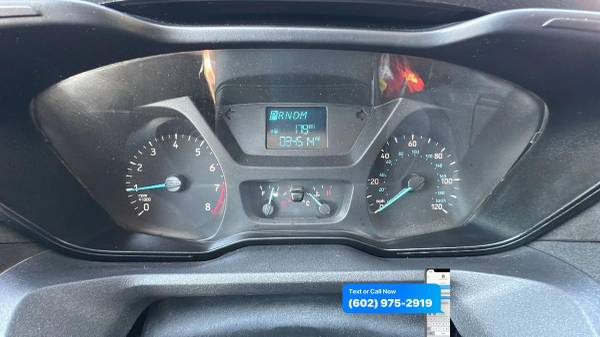2018 Ford, dovoz USA — foto 11 z 12