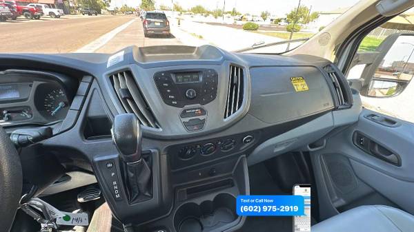 2018 Ford, dovoz USA — foto 12 z 12