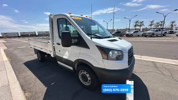 2018 Ford, dovoz USA — foto 7 z 12