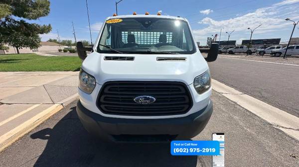 2018 Ford, dovoz USA — foto 8 z 12