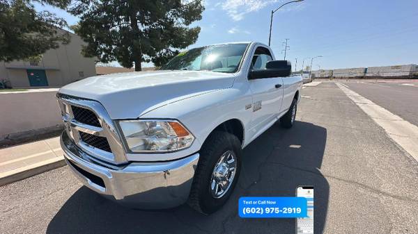 2018 RAM, dovoz USA — foto 10 z 12