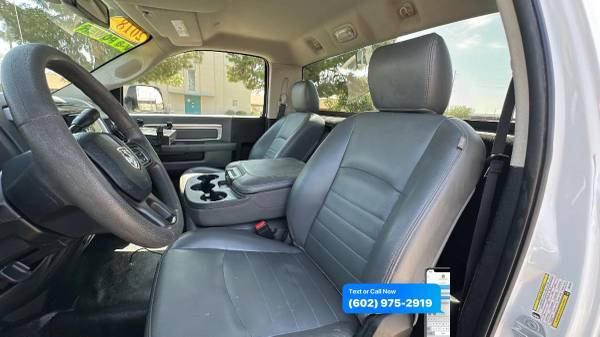 2018 RAM, dovoz USA — foto 11 z 12