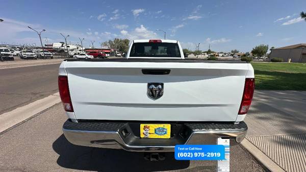 2018 RAM, dovoz USA — foto 3 z 12