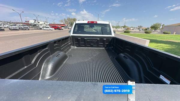 2018 RAM, dovoz USA — foto 4 z 12
