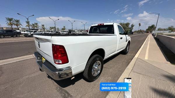 2018 RAM, dovoz USA — foto 5 z 12