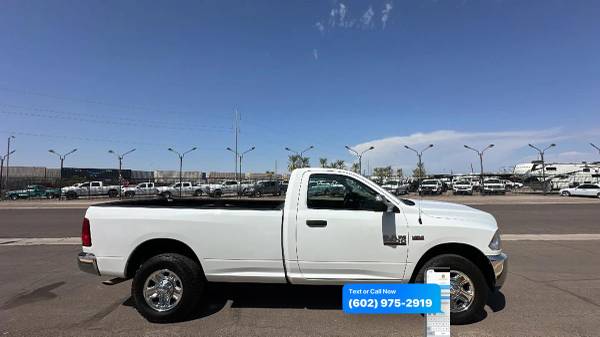 2018 RAM, dovoz USA — foto 6 z 12
