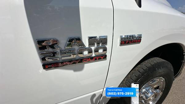 2018 RAM, dovoz USA — foto 7 z 12