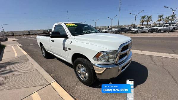 2018 RAM, dovoz USA — foto 8 z 12