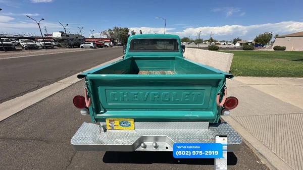 Chevrolet, dovoz USA — foto 3 z 12