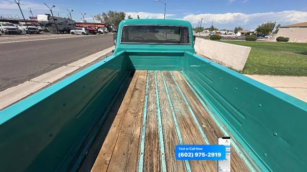 Chevrolet, dovoz USA — foto 4 z 12