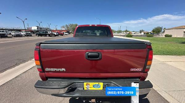 2005 GMC, dovoz USA — foto 3 z 12
