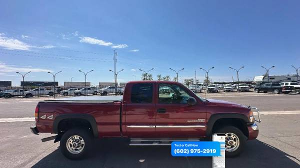 2005 GMC, dovoz USA — foto 5 z 12