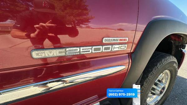 2005 GMC, dovoz USA — foto 6 z 12