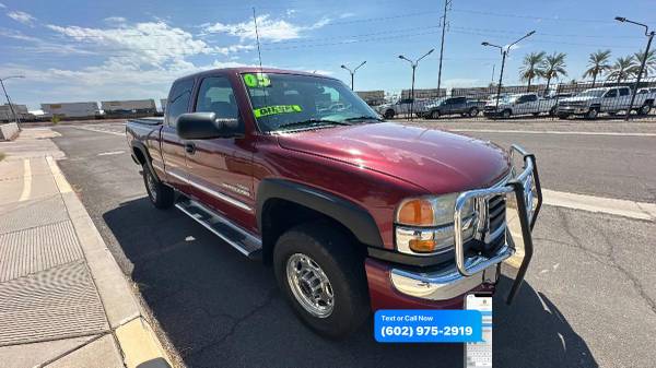 2005 GMC, dovoz USA — foto 7 z 12