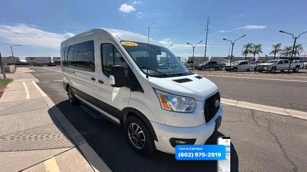 2022 Ford, dovoz USA — foto 10 z 12
