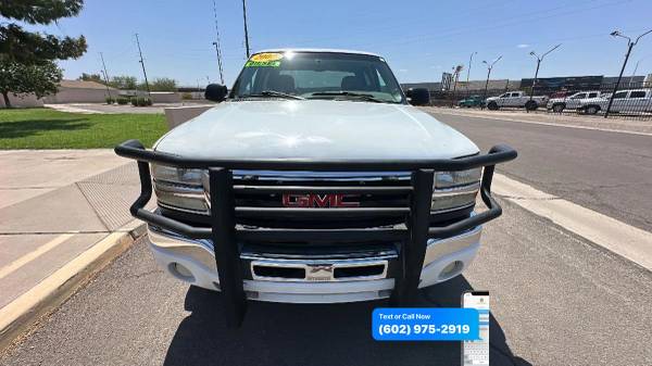 2007 GMC, dovoz USA — foto 11 z 12