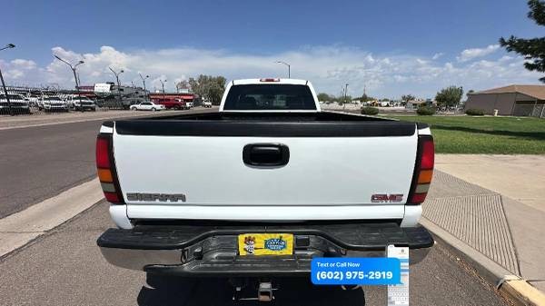 2007 GMC, dovoz USA — foto 3 z 12