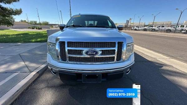 2012 Ford, dovoz USA — foto 10 z 12
