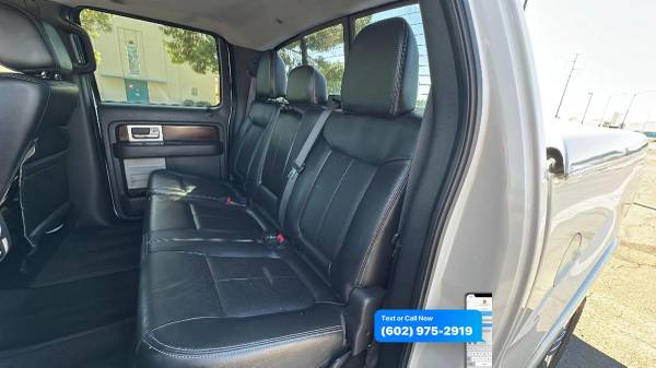 2012 Ford, dovoz USA — foto 12 z 12