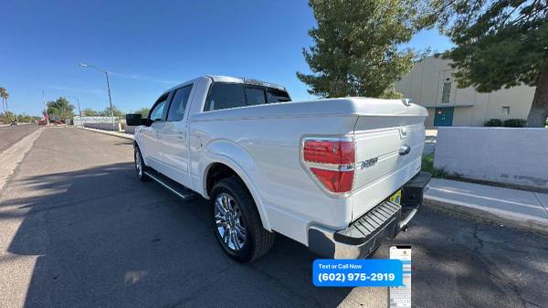 2012 Ford, dovoz USA — foto 2 z 12