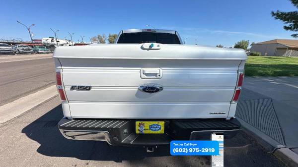2012 Ford, dovoz USA — foto 3 z 12