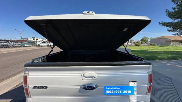 2012 Ford, dovoz USA — foto 4 z 12