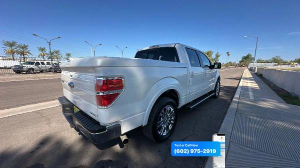 2012 Ford, dovoz USA — foto 6 z 12