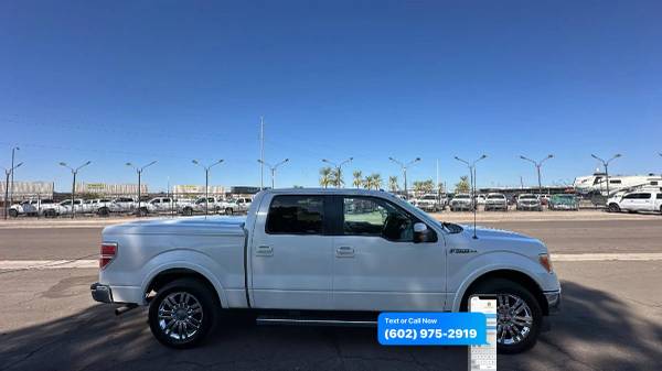 2012 Ford, dovoz USA — foto 7 z 12