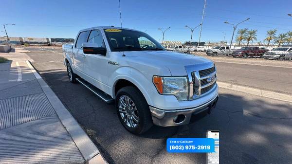 2012 Ford, dovoz USA — foto 9 z 12