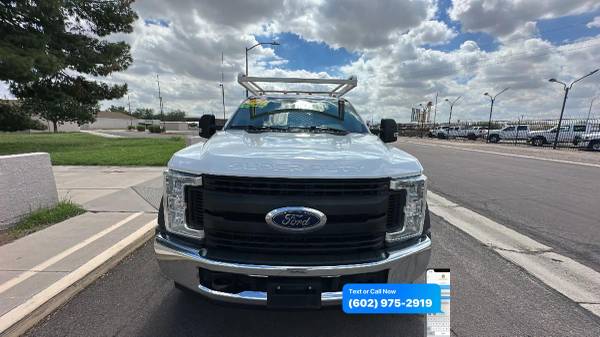 2019 Ford, dovoz USA — foto 9 z 12