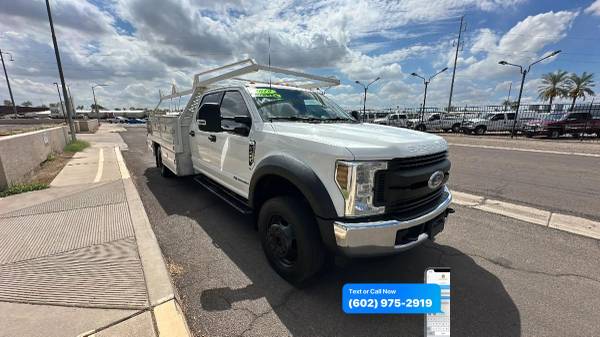 2019 Ford, dovoz USA — foto 8 z 12