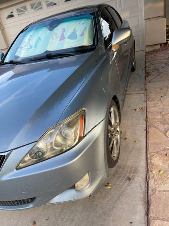 Lexus, dovoz USA — foto 3 z 7