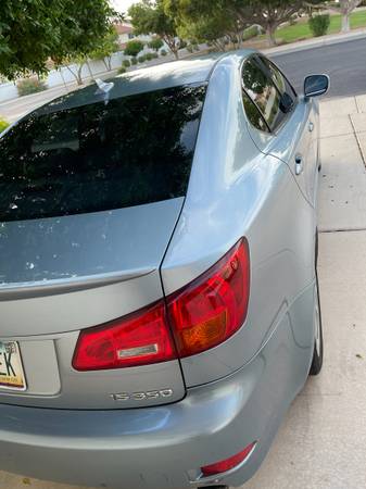 Lexus, dovoz USA — foto 5 z 7