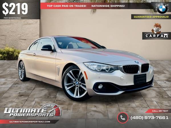 2015 BMW, červená, dovoz USA — foto 3 z 12