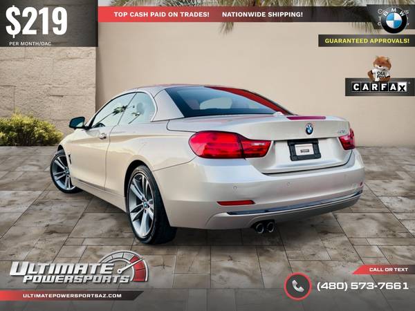 2015 BMW, červená, dovoz USA — foto 5 z 12