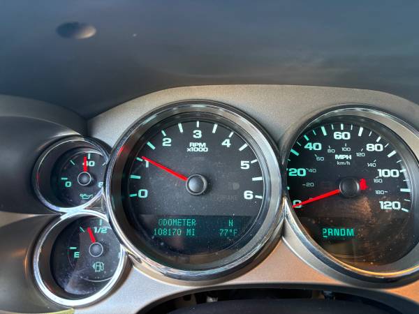 2012 GMC, dovoz USA — foto 4 z 6