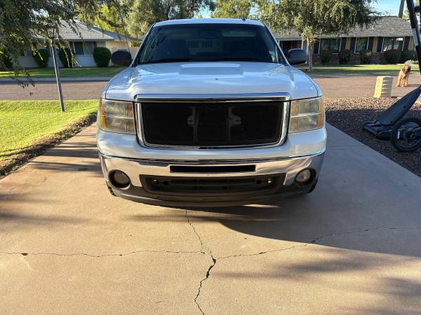 2012 GMC, dovoz USA — foto 5 z 6