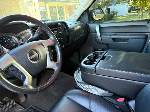 2012 GMC, dovoz USA — foto 6 z 6