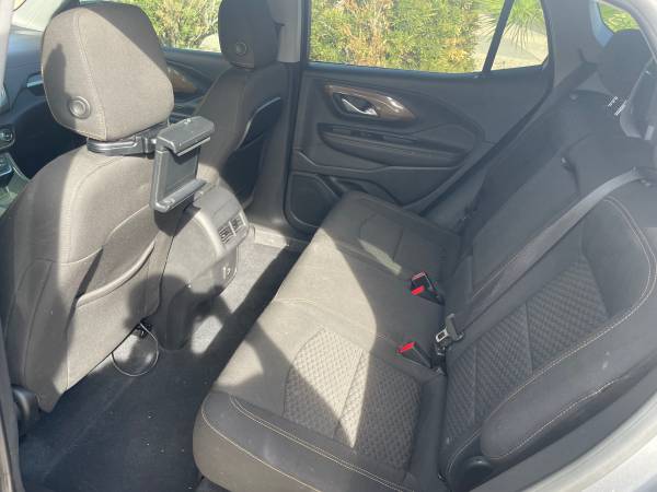 2020 GMC, dovoz USA — foto 9 z 12