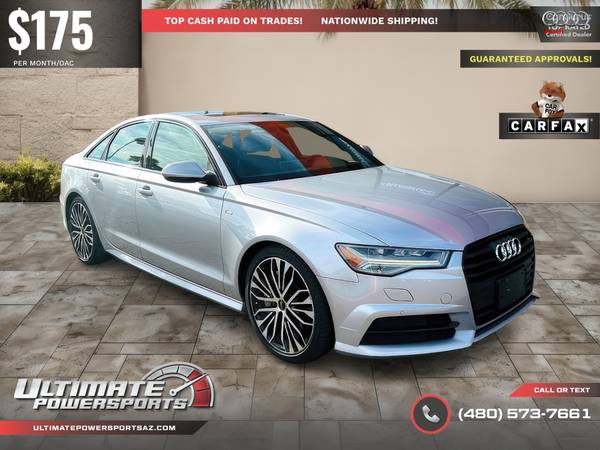 2018 Audi, dovoz USA — foto 10 z 12
